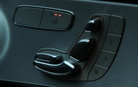 Mercedes-Benz C-Класс, 2014 год, 1 950 000 рублей, 25 фотография