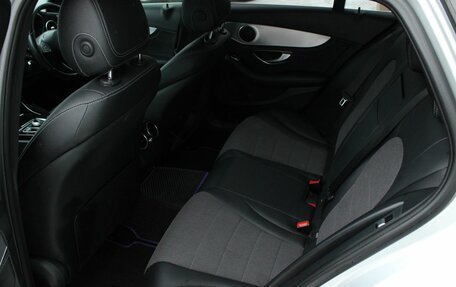 Mercedes-Benz C-Класс, 2014 год, 1 950 000 рублей, 33 фотография