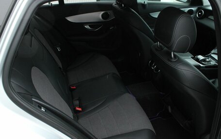 Mercedes-Benz C-Класс, 2014 год, 1 950 000 рублей, 32 фотография