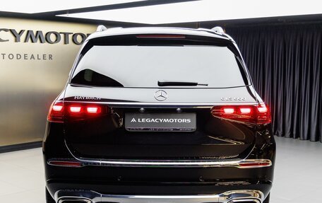 Mercedes-Benz Maybach GLS I, 2025 год, 29 980 000 рублей, 4 фотография