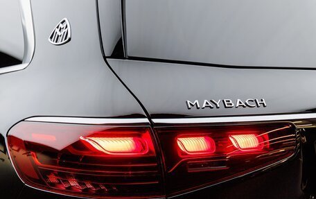 Mercedes-Benz Maybach GLS I, 2025 год, 29 980 000 рублей, 9 фотография
