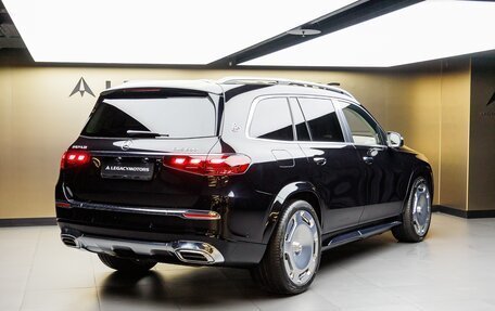 Mercedes-Benz Maybach GLS I, 2025 год, 29 980 000 рублей, 8 фотография
