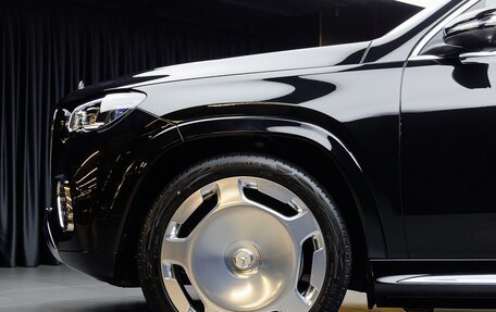 Mercedes-Benz Maybach GLS I, 2025 год, 29 980 000 рублей, 11 фотография