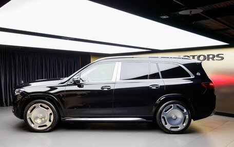 Mercedes-Benz Maybach GLS I, 2025 год, 29 980 000 рублей, 7 фотография