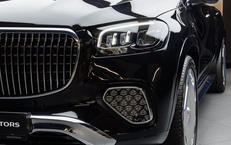 Mercedes-Benz Maybach GLS I, 2025 год, 29 980 000 рублей, 6 фотография