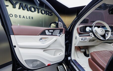 Mercedes-Benz Maybach GLS I, 2025 год, 29 980 000 рублей, 12 фотография