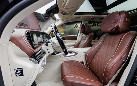 Mercedes-Benz Maybach GLS I, 2025 год, 29 980 000 рублей, 13 фотография