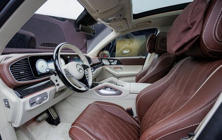 Mercedes-Benz Maybach GLS I, 2025 год, 29 980 000 рублей, 14 фотография