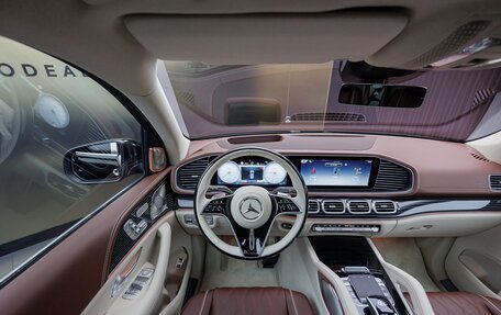 Mercedes-Benz Maybach GLS I, 2025 год, 29 980 000 рублей, 16 фотография