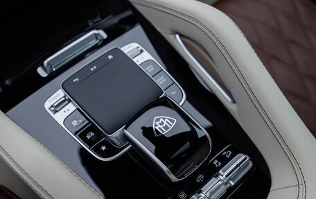 Mercedes-Benz Maybach GLS I, 2025 год, 29 980 000 рублей, 19 фотография