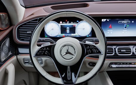 Mercedes-Benz Maybach GLS I, 2025 год, 29 980 000 рублей, 17 фотография