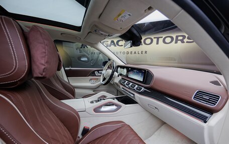 Mercedes-Benz Maybach GLS I, 2025 год, 29 980 000 рублей, 27 фотография