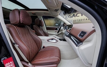 Mercedes-Benz Maybach GLS I, 2025 год, 29 980 000 рублей, 26 фотография