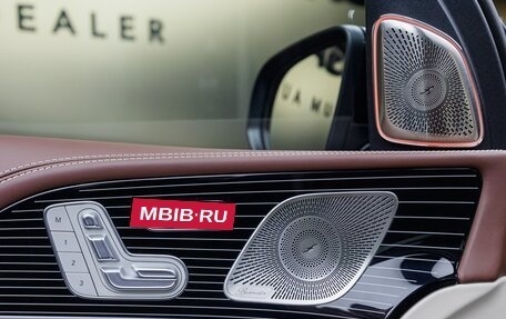 Mercedes-Benz Maybach GLS I, 2025 год, 29 980 000 рублей, 25 фотография