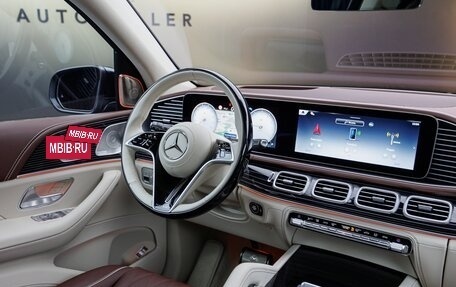 Mercedes-Benz Maybach GLS I, 2025 год, 29 980 000 рублей, 28 фотография