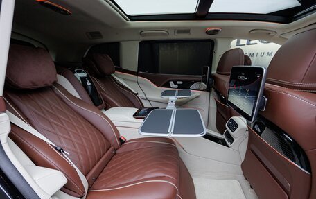 Mercedes-Benz Maybach GLS I, 2025 год, 29 980 000 рублей, 35 фотография