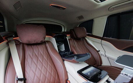 Mercedes-Benz Maybach GLS I, 2025 год, 29 980 000 рублей, 36 фотография