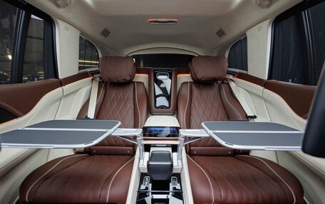 Mercedes-Benz Maybach GLS I, 2025 год, 29 980 000 рублей, 33 фотография