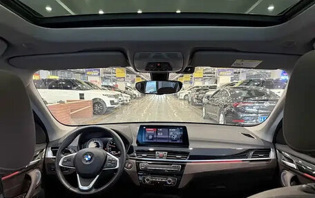 BMW X1, 2021 год, 2 380 071 рублей, 2 фотография