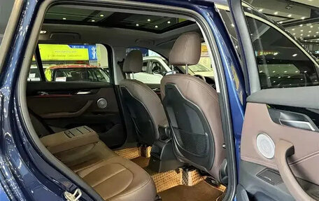 BMW X1, 2021 год, 2 380 071 рублей, 5 фотография