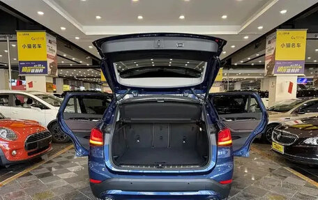 BMW X1, 2021 год, 2 380 071 рублей, 6 фотография