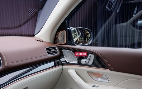 Mercedes-Benz Maybach GLS I, 2025 год, 29 980 000 рублей, 30 фотография