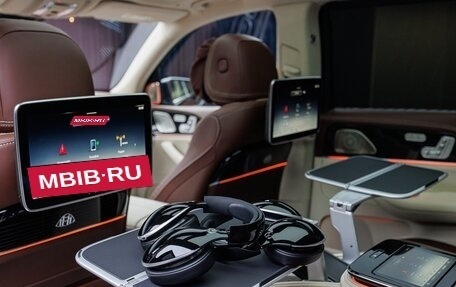 Mercedes-Benz Maybach GLS I, 2025 год, 29 980 000 рублей, 38 фотография