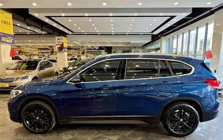 BMW X1, 2021 год, 2 380 071 рублей, 8 фотография