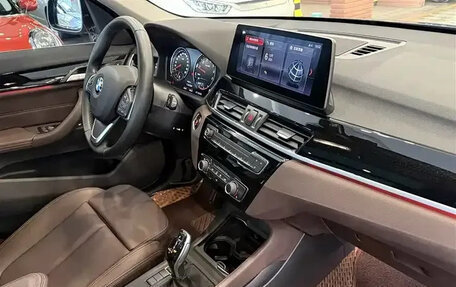 BMW X1, 2021 год, 2 380 071 рублей, 9 фотография