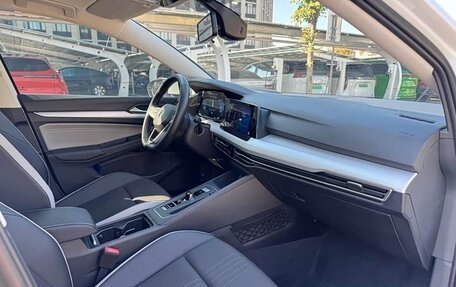 Volkswagen Golf VIII, 2021 год, 1 510 000 рублей, 7 фотография