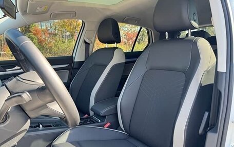 Volkswagen Golf VIII, 2021 год, 1 510 000 рублей, 10 фотография