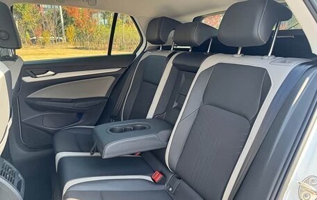 Volkswagen Golf VIII, 2021 год, 1 510 000 рублей, 11 фотография