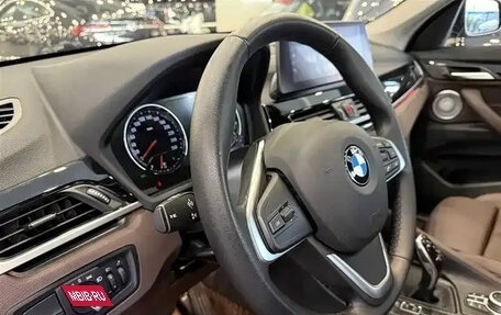 BMW X1, 2021 год, 2 380 071 рублей, 7 фотография