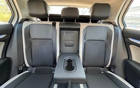 Volkswagen Golf VIII, 2021 год, 1 510 000 рублей, 19 фотография