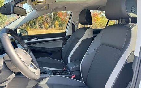 Volkswagen Golf VIII, 2021 год, 1 510 000 рублей, 20 фотография