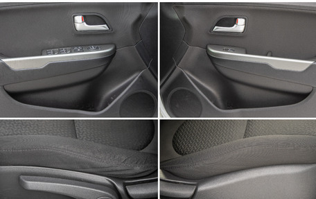 KIA Rio III рестайлинг, 2016 год, 979 000 рублей, 21 фотография