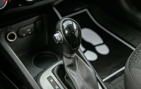 KIA Rio III рестайлинг, 2016 год, 979 000 рублей, 11 фотография