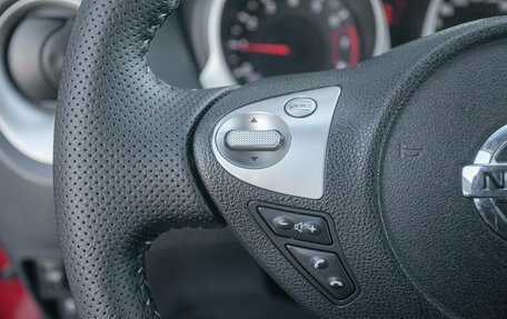 Nissan Juke II, 2011 год, 998 000 рублей, 11 фотография