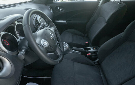 Nissan Juke II, 2011 год, 998 000 рублей, 10 фотография