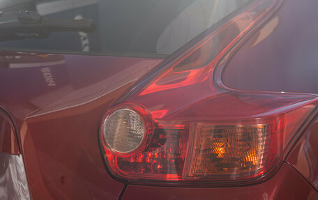 Nissan Juke II, 2011 год, 998 000 рублей, 7 фотография