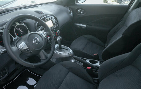 Nissan Juke II, 2011 год, 998 000 рублей, 9 фотография