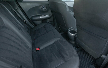 Nissan Juke II, 2011 год, 998 000 рублей, 17 фотография