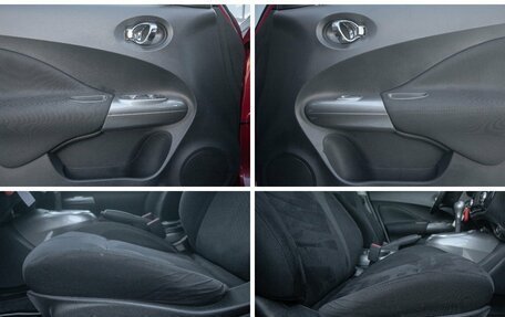 Nissan Juke II, 2011 год, 998 000 рублей, 23 фотография