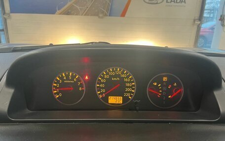 Nissan X-Trail, 2004 год, 555 000 рублей, 5 фотография