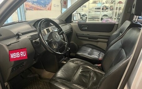 Nissan X-Trail, 2004 год, 555 000 рублей, 6 фотография