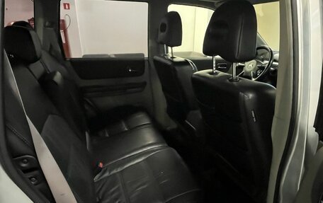 Nissan X-Trail, 2004 год, 555 000 рублей, 8 фотография