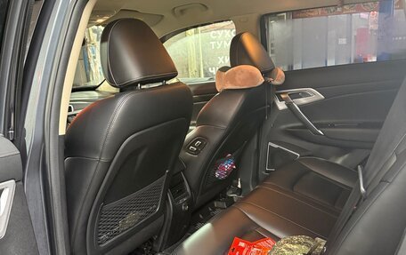 Geely Atlas I, 2018 год, 1 350 000 рублей, 7 фотография