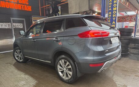 Geely Atlas I, 2018 год, 1 350 000 рублей, 3 фотография