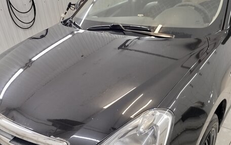 Nissan Almera, 2016 год, 410 000 рублей, 2 фотография