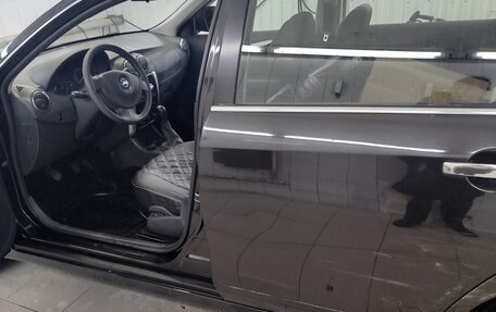 Nissan Almera, 2016 год, 410 000 рублей, 3 фотография